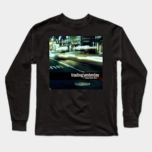 Trading Yesterday - More Than This Long Sleeve T-Shirt